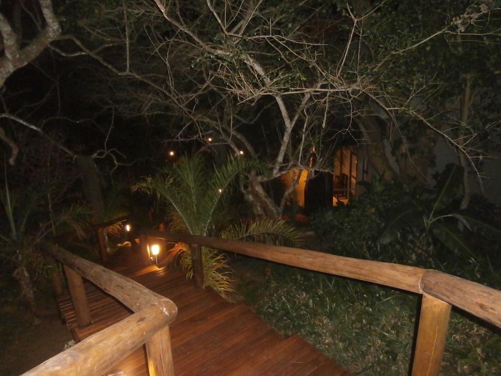 Forest Lodge St Lucia Exterior photo